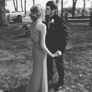 Meet your Posher, Dalton